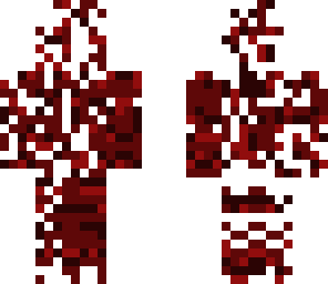 zombie gost