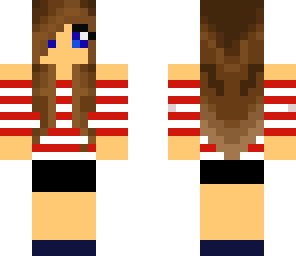 fixed french girl