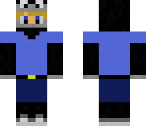gorilla costume with clothes
