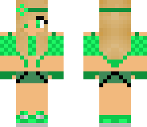 irish lizzi