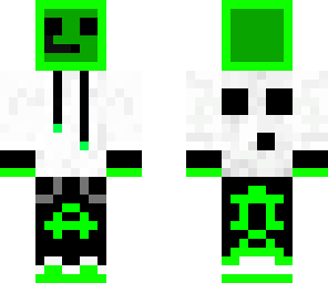 slime-teen