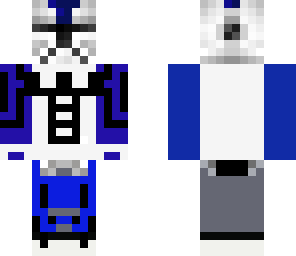 captain rex