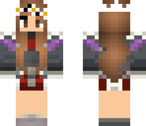 girl seto sorcerer
