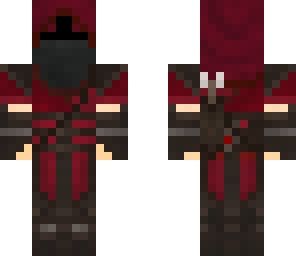 assassin