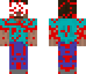 epicminerfive101 the killer