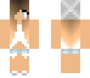 summer skin