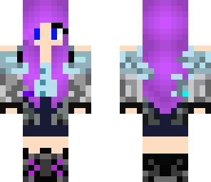 violet