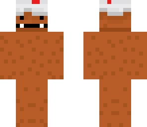 cake man