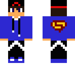 my pactw skin