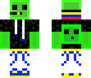 op slime