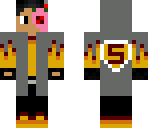 my skin