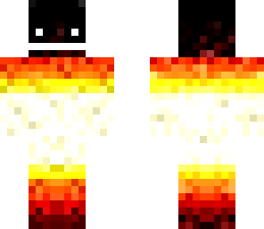 magma man