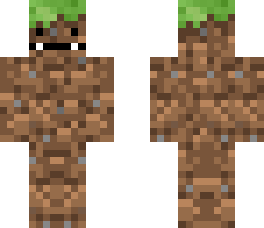 grass man