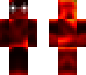 lava man 2