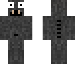 oogy monster