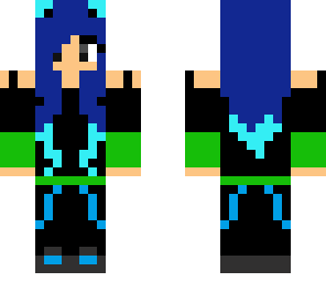 green death