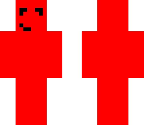  just red