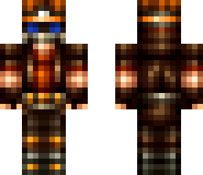miner