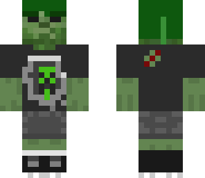 joey zombie