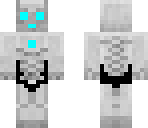 cyberman 2