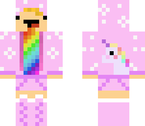 unicolrn boy