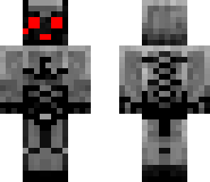 cyberman 3