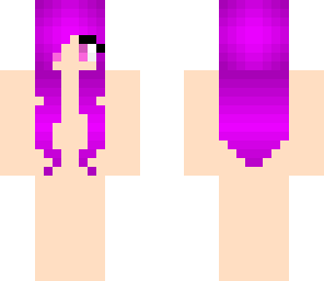 magenta skin base