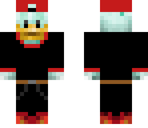 swagger donald nieuw