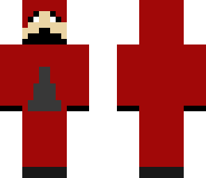 hackerman