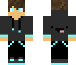 cindylove503 boy derp skin