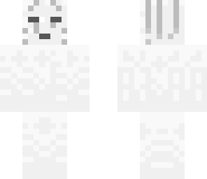 ghast man