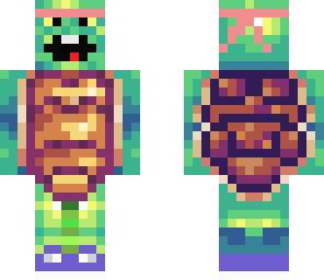ninturtisexy
