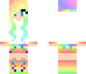 kandy gurl
