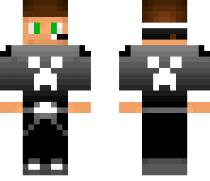 gamer