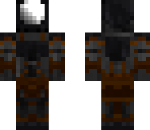 troll in armor