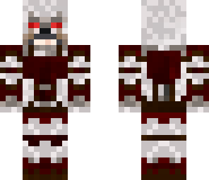 wolfbane fury armor