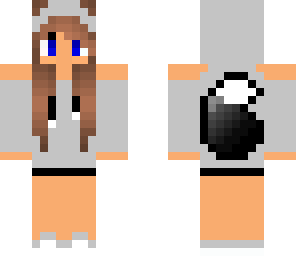 my skin
