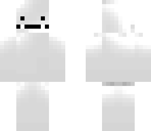 yeti man