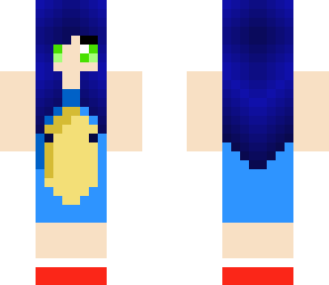 sonic cosplayer