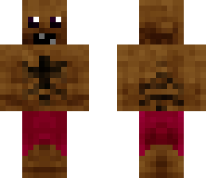 zombie tan