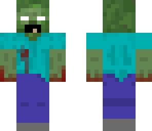 zombie 2