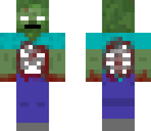 zombie 3