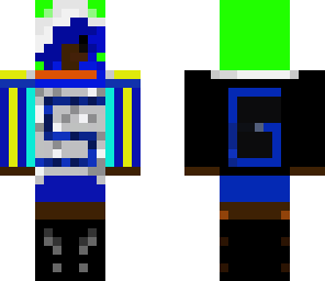 skillz skin 2