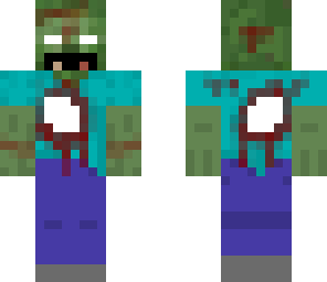 zombie 4