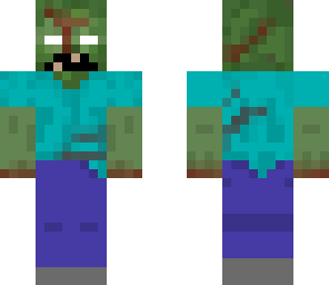 zombie 5