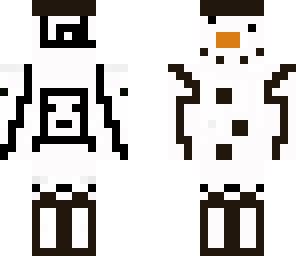 snowman