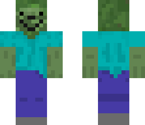 luh zombie