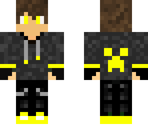 neon yellow