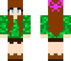 country girl