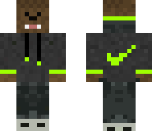 cool bacca